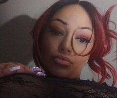 Tacoma Redhead Female Escort — Naughty fun and skilled play - Image 7