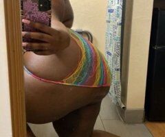 Dallas Curvaceous Thigh-Tickling Ebony Pleasure (Outcalls Only) - Image 8