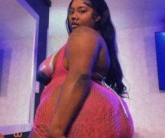 Dallas Curvaceous Thigh-Tickling Ebony Pleasure (Outcalls Only) - Image 9