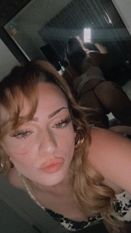 Thirsty Thursday at my hotel suite (North Summerlin) — Chanel - 1