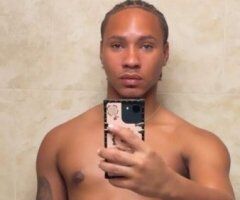 Orlando Male Escort — fetish & roleplay, massages, discreet incall/outcalls - Image 2