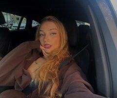 Manhattan Female Escort — Two Girl Special, FaceTime Verification - Image 5