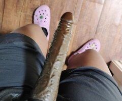Kinky Fun — Pegging, Milking, Sensual Massages & Edging (Richmond Area) - Image 2