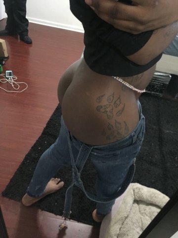 Miami FL Male Escort — 5'3 funsize, tattoos, brown eyes - 1