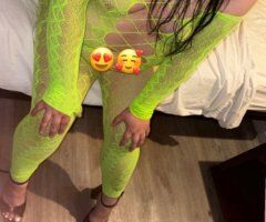 22-Year-Old New BBW in Town (Sacramento) — Outcall/Car • Goth Spinner - Image 9