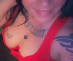 Cleveland New Girl Female Escort — short, thick, tatted, outcalls with deposit - Image 8