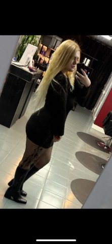 Morning Anal Special — Incalls Only Female Escort in Atlanta, GA - 1