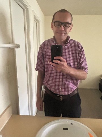 Tulsa Male Escort — Incalls at discreet location & outcall appointments - 1