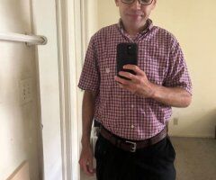 Tulsa Male Escort — Incalls at discreet location & outcall appointments - Image 2