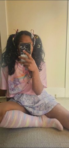 Seattle Filipino Escort Anna — Incall 300hh & 400h - 1