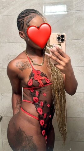 Tampa Incalls — Female Escort with Sensual Massages, FootJobs & BlowJobs - 1