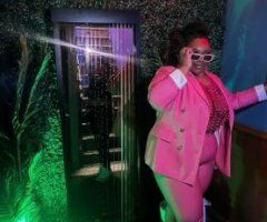 Bronx Curvy Female Escort — Sensual Car Dates & Outcalls - Image 3