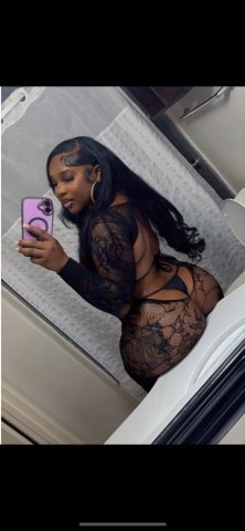 Denver CO Deepthroat Female Escort — 24/Overnight stay - 1
