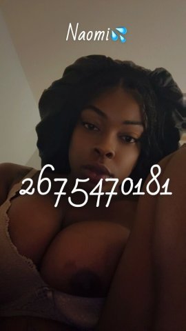 Auburn, Alabama MILF Ebony Incall — Deep Throat, Therapeutic Massage - 1