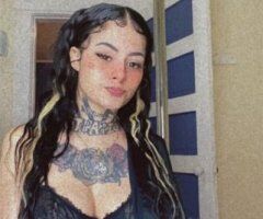 Layla Kassh — Female Escort, Toledo OH (No explicit texts) - Image 2
