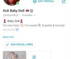 Layla Kassh — Female Escort, Toledo OH (No explicit texts) - Image 4