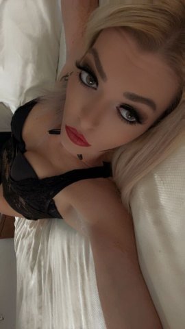 Female Escort in Indianapolis, Indiana — Text Me - 1