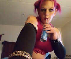 Tulsa OK Female Escort — Valentine’s schedule, bath fantasy or tease & blindfold - Image 7