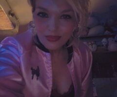 Cincinnati escorts - Cincinnati OH 38-Year-Old Female Escort — Incall Only Specials