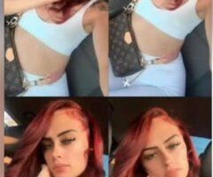 Lake Of The Ozarks escorts - Outcall fun with my sister & me — text for details