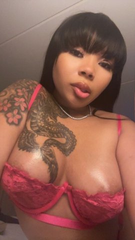 Manhattan Thick Blasian Escort (27) — Times Square Incall - 1