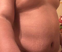 Chubby Houston Escort — come over for fat booty play - Image 3