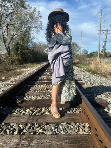 Baton Rouge Female Escort — fetishes and doming - 1