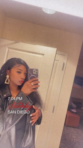 Birmingham Female Escort & Massage — Strawberry 100% Real - 1