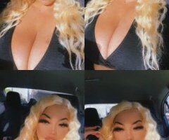 San Francisco Mixed Latina Female Escort — Facetime + Custom Videos - Image 3