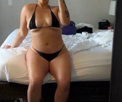 Luna Latina baddie — Incall only (Visalia, CA) for weekend play - Image 2