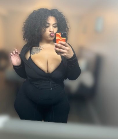 Denver, CO Big Booty Dominican 1-Hour Facetime Proof - 1