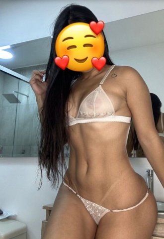 Chica latina caliente en Myrtle Beach, SC — citas para hombres - 1