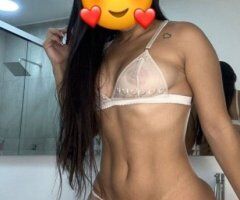 Myrtle Beach escorts - Chica latina caliente en Myrtle Beach, SC — citas para hombres