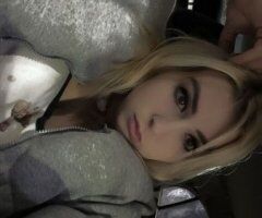 Augusta escorts - Augusta Snowbunny in Fishnets (32) — Men Only