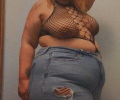 Augusta Snowbunny in Fishnets (32) — Men Only - Image 7