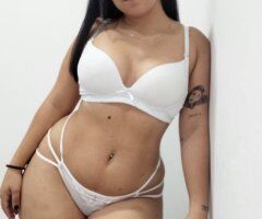 Linda Pequea Pelinegra — Scort y Masajista Erótica (25) - Image 2