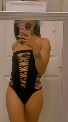 Petite Female Escort in Boston, MA - 1