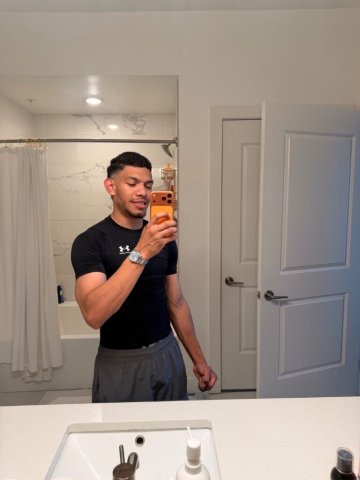 Colombian Master in Los Angeles — FaceTime & special inquiries - 1