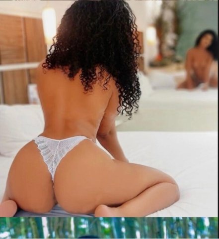 West Palm Beach Female Escort — Nanda - 1