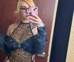  Upscale Playmate in New Orleans — Domination, Arm Candy, & Private Time - Image 4