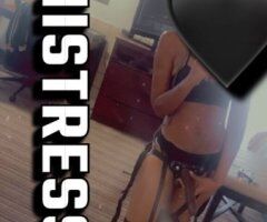 Mistress sessions with fetish & kink training (Cleveland, OH) - Image 3