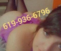 San Diego MILF/BBW Escort — Hotel-room trade request (30) - Image 2