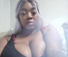 Baltimore In-Call Tatted Haitian Queen — Clean, Soft, Extremely Busty - Image 3