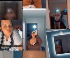Tyler TX Big Mama At Ya Service — Thick Waist Deep Throat Princess - Image 3