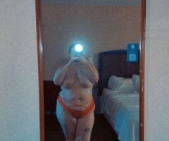 Tyler TX Big Mama At Ya Service — Thick Waist Deep Throat Princess - Image 4