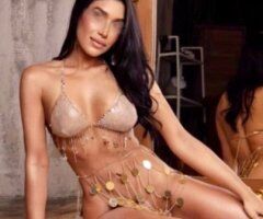 Emma — Europe • Flirty & Sensual Escort in the San Fernando Valley - Image 3