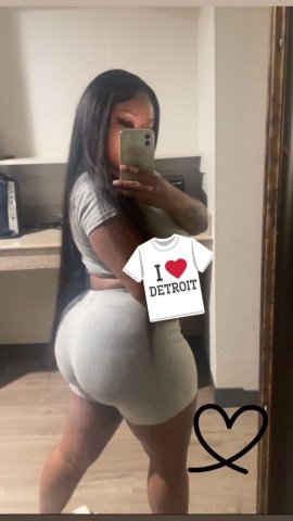 Pittsburgh In/Outcalls for My Last Day in Town — Nuru, Throat Goat & More - 1