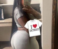 Pittsburgh escorts - Pittsburgh In/Outcalls for My Last Day in Town — Nuru, Throat Goat & More