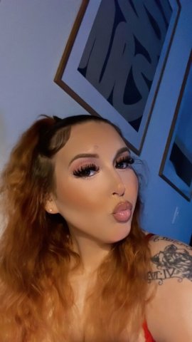 Serenity — Snowbunny 5⭐ Female Escort in Pittsburgh, PA - 1