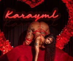Karamyl Candy Land — Outcalls only (Queens) | Heyy Daddy  - Image 2